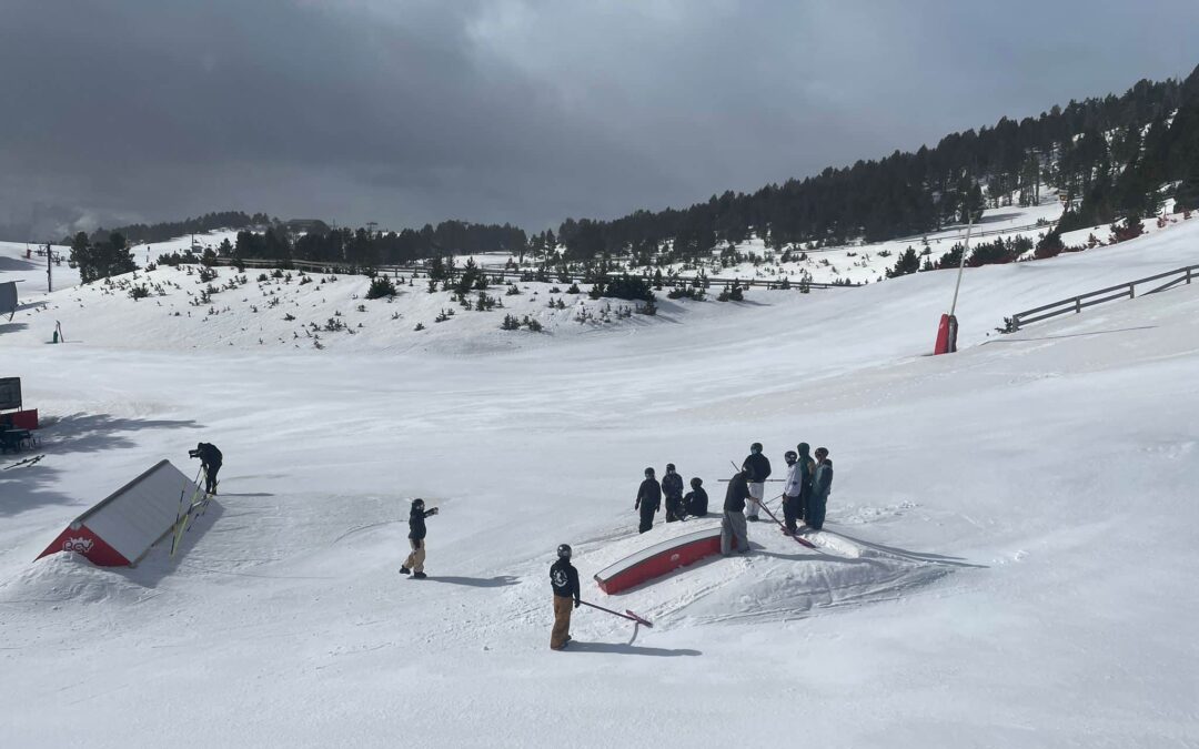 SNOWLYMPIK