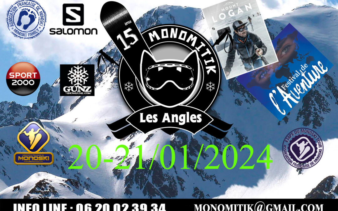 MONOMITIK