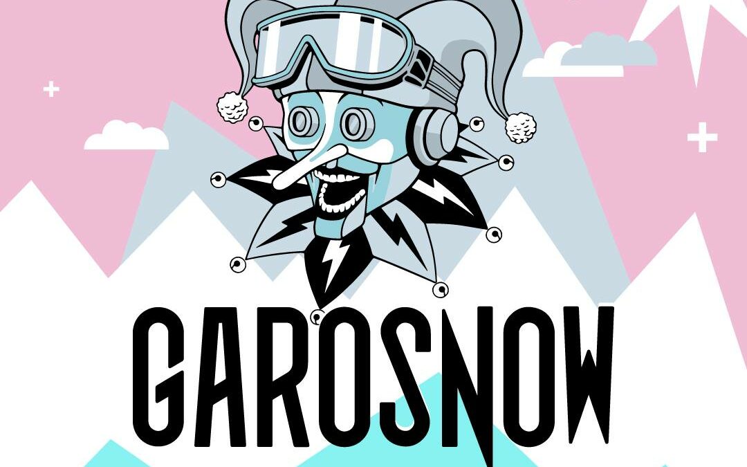 GAROSNOW