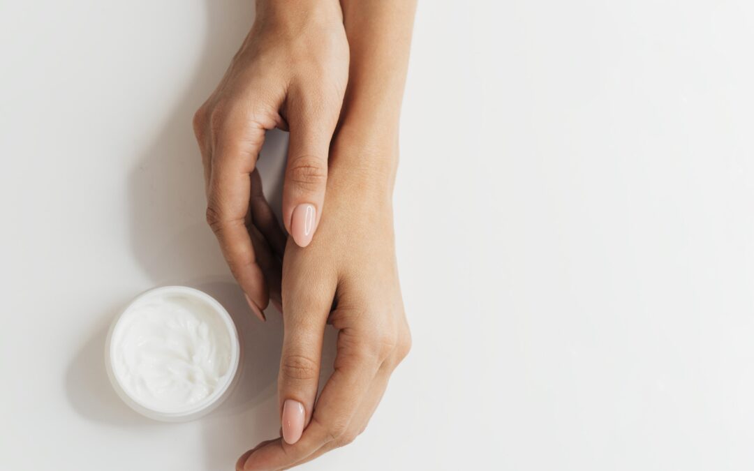 Beauté des mains ou des pieds