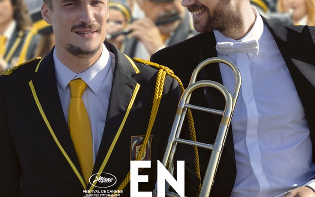 CINEMA”EN FANFARE”