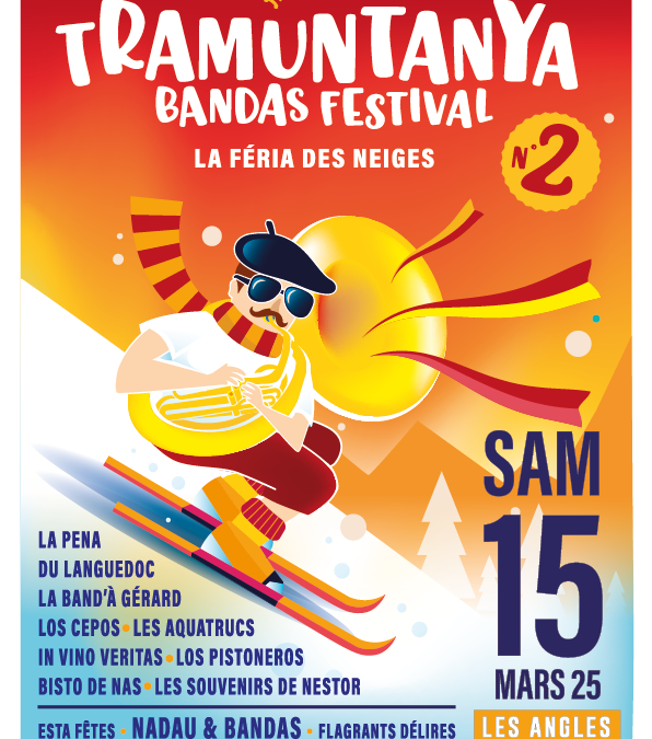 FESTIVAL TRAMUNTANYA