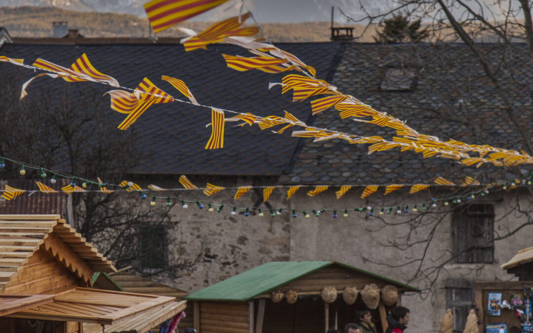 LA GUINGETTE HIVERNALE