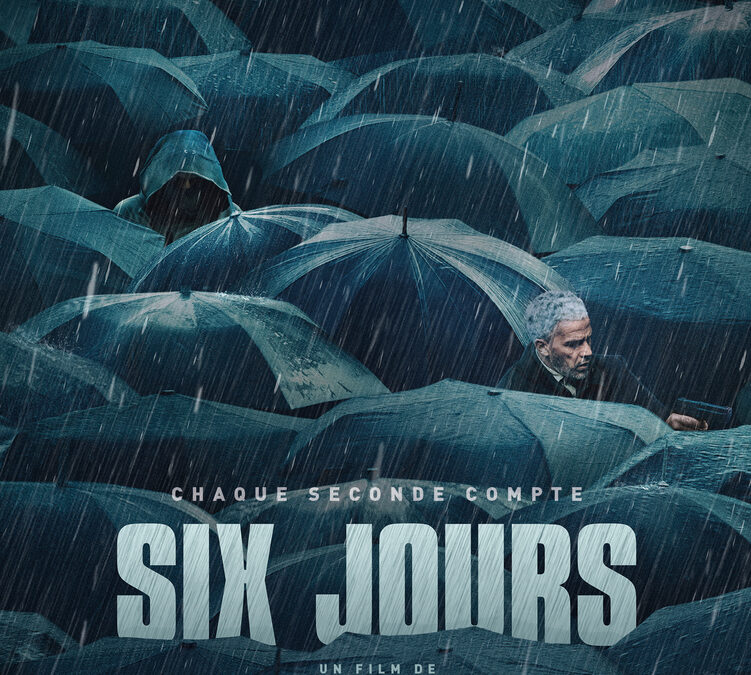 CINEMA “SIX JOURS”